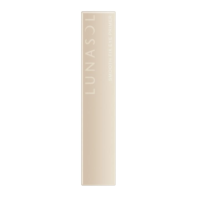 Kanebo - Lunasol Smooth Fix Eye Primer 01 Soft Light