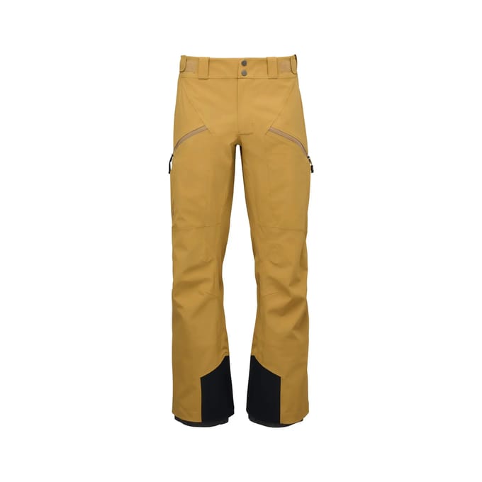 Skibroek Black Diamond Recon Stretch