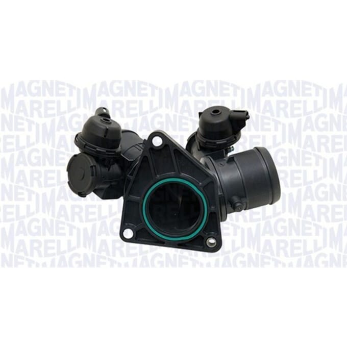 Gasklephuis MAGNETI MARELLI 802007889313