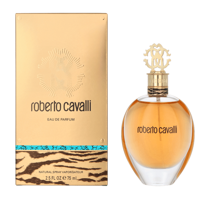 Roberto Cavalli Eau De Parfum Roberto Cavalli - Signature Eau De Parfum  - 75 ML