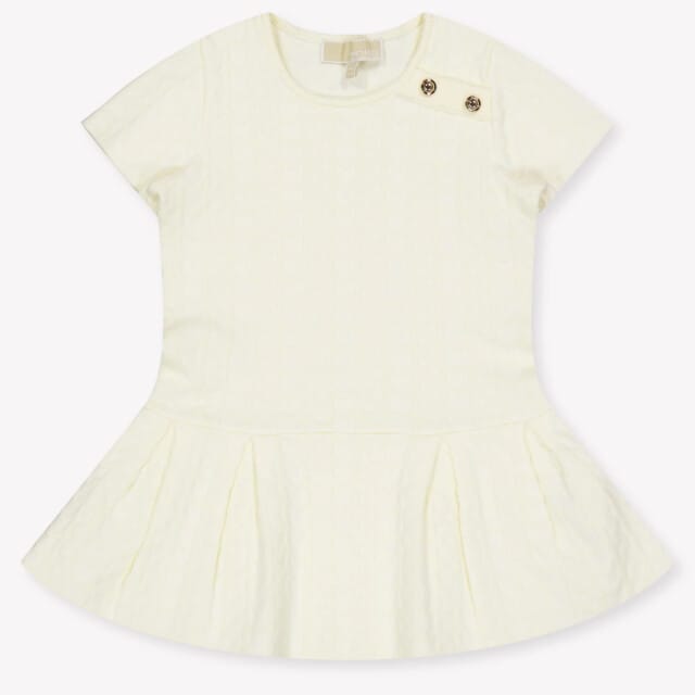 Michael Kors Baby meisjes jurk in