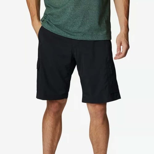 Columbia Silver Ridge™ Utility Korte Broek Grijs 34 / 10 Man