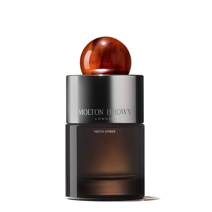 Molton Brown Fragrance Neon Amber Neon Amber Eau de Parfum