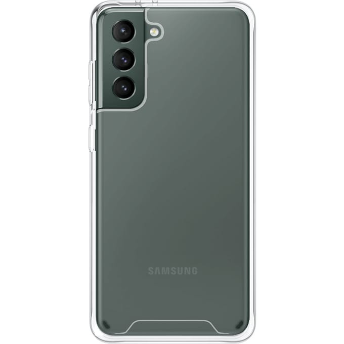 Samsung Galaxy S22 Plus Clear Case - Transparant