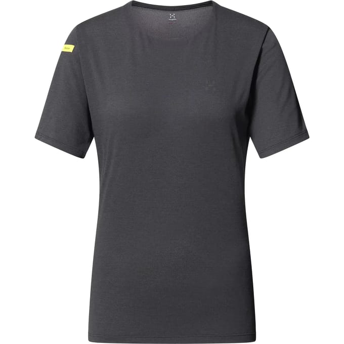 Dames-T-shirt Haglöfs L.I.M Ridge