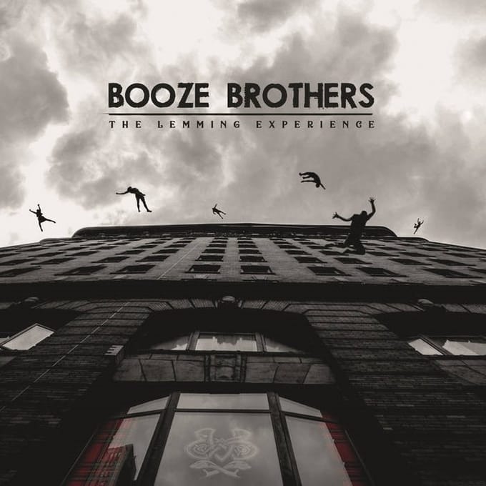 Booze Brothers - The Lemming Experience (LP)