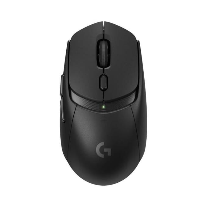 Logitech G309 LIGHTSPEED - Gaming muis - Optisch - 6 knoppen - Zwart