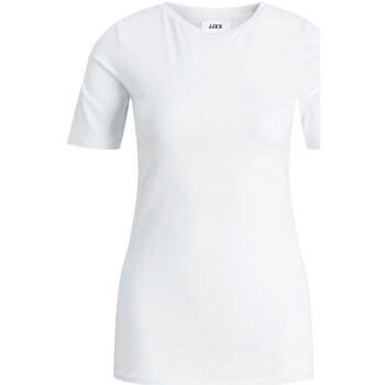 Dames-T-shirt JJXX evelin pima