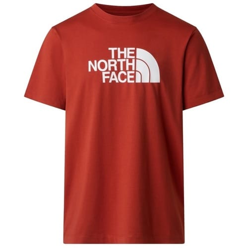 T-shirt The North Face Nf0a8b6jg6i1