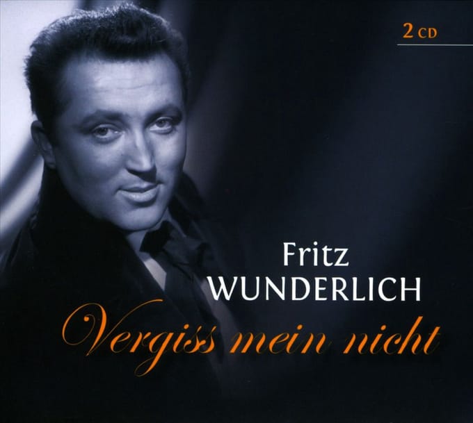 Vergiss Mein Nicht