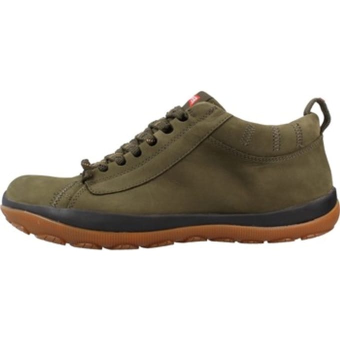 Lage Sneakers Camper Travelbuck