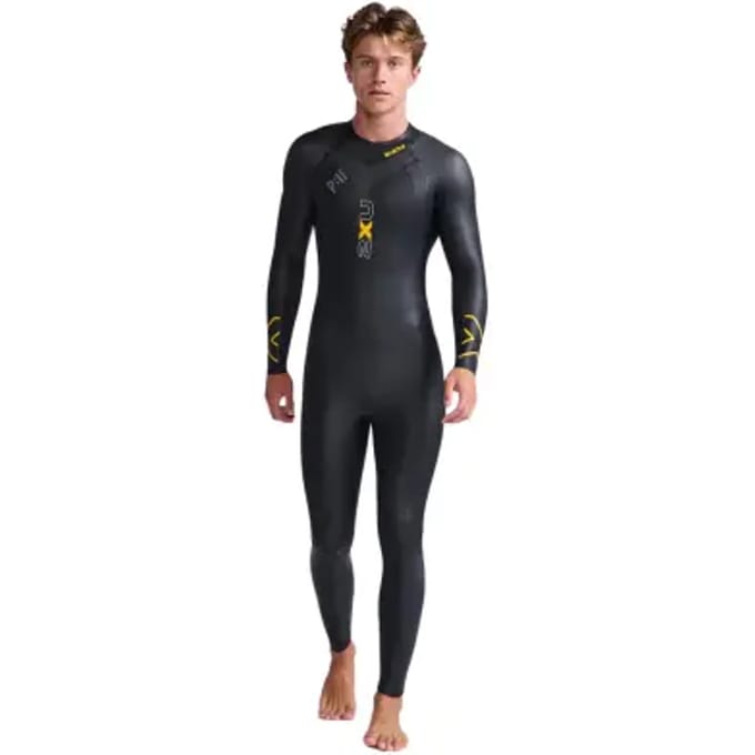 Wetsuit 2XU P:1 Propel