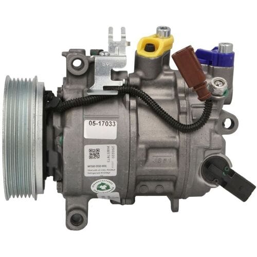 Airco-compressor ELSTOCK 51-1231