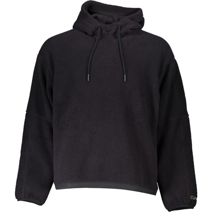 Trui met capuchon Calvin Klein