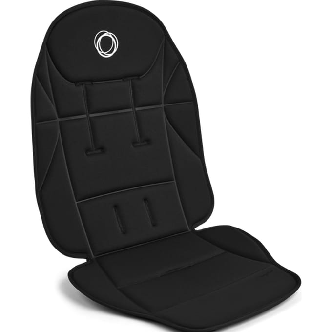 Bugaboo Butterfly 2 stoelinzet Heritage black