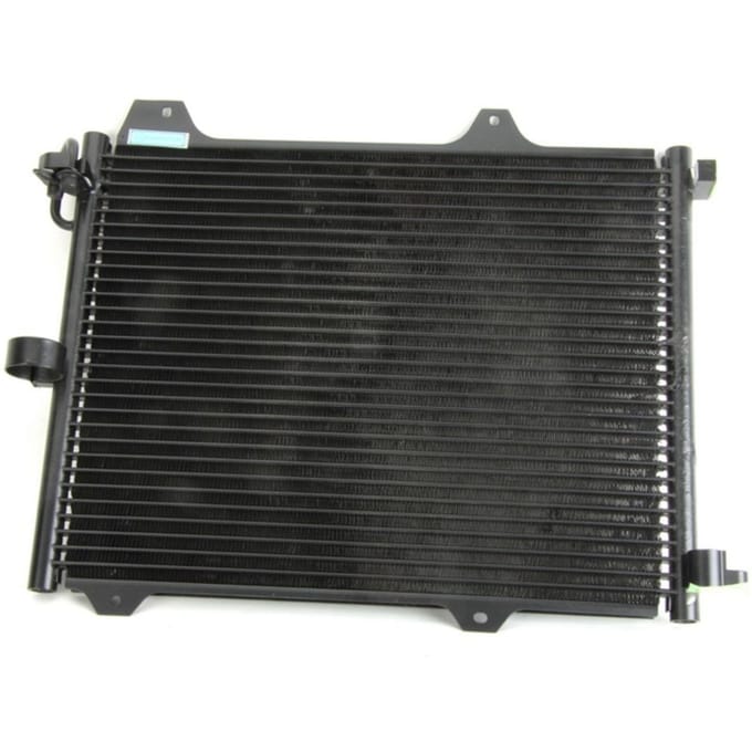 Condensator, airconditioning NRF 35907