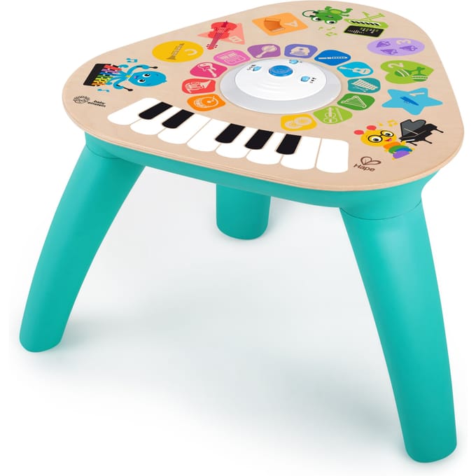 H-Einstein stemtafel (FR / ES / EN)