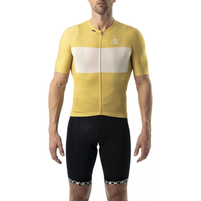 Jersey Etxeondo Biko