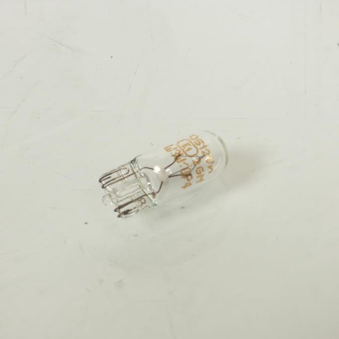 Ampoule Osram pour Scooter Piaggio 300 Beverly Après 2008 Neuf