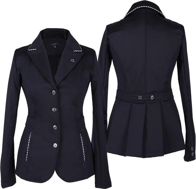 QHP Wedstrijdjas Vivi Adult