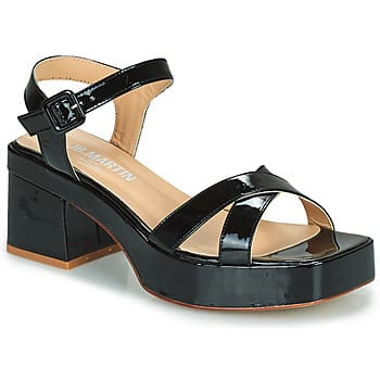 Sandalen met hakken JB Martin LUNAIRE