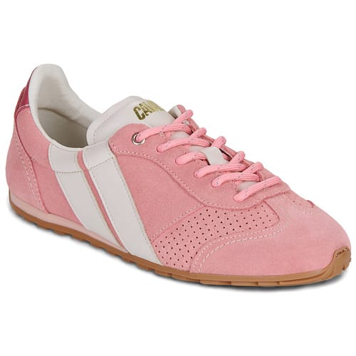 Lage Sneakers Caval BALLET BERRY BLUSH