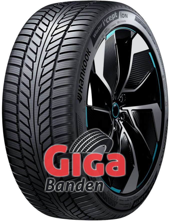 Hankook iON i*cept (IW01) ( 245/45 R19 98V EV, SoundAbsorber )