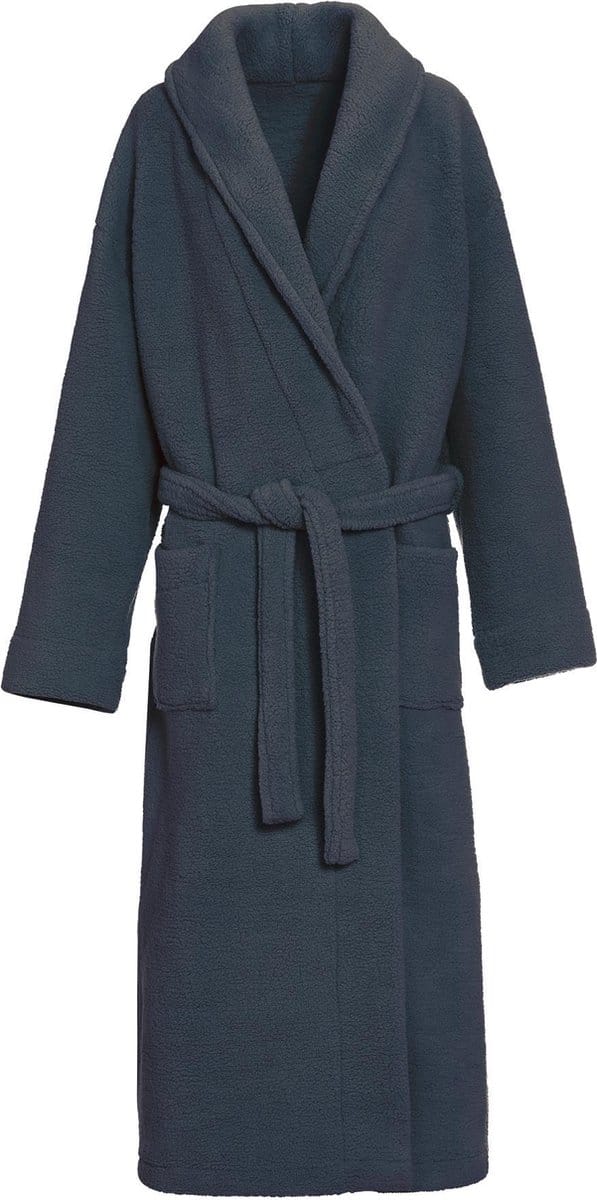 Essenza Nama Uni Badjas Sloe Blue - S