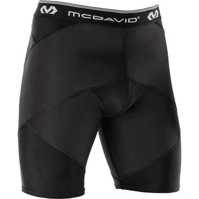 Heup-compressiebroek spica McDavid Super Cross