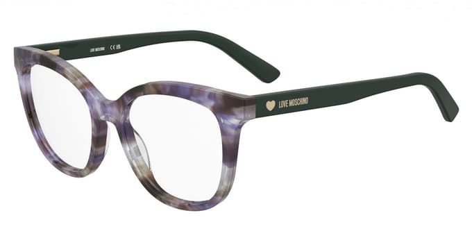 Bril Love Moschino MOL654 789