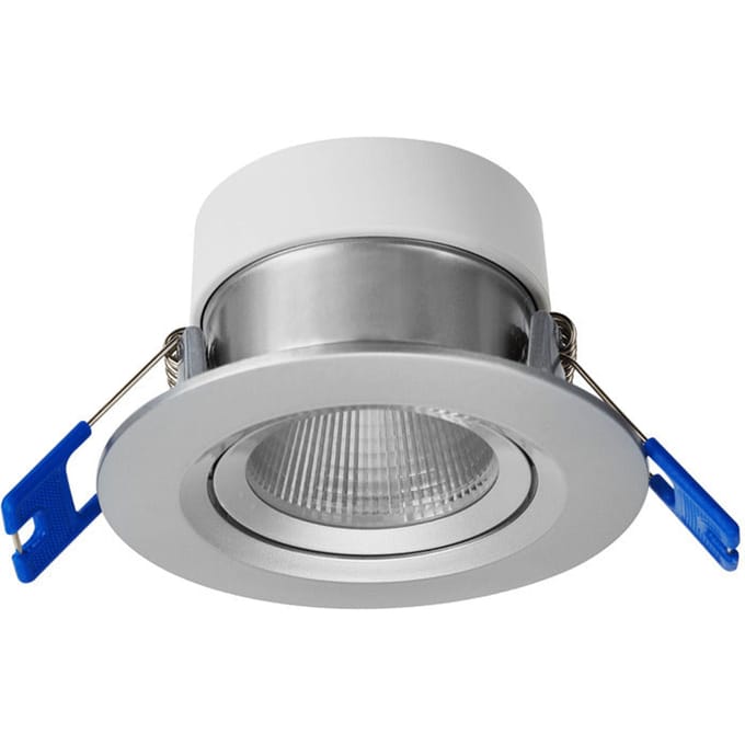 OPPLE LED Chiara Inbouwspot 6W 2700K 36D - 541003410800