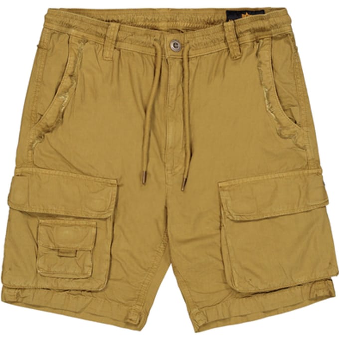 Korte Alpha Industries Aloha Safari
