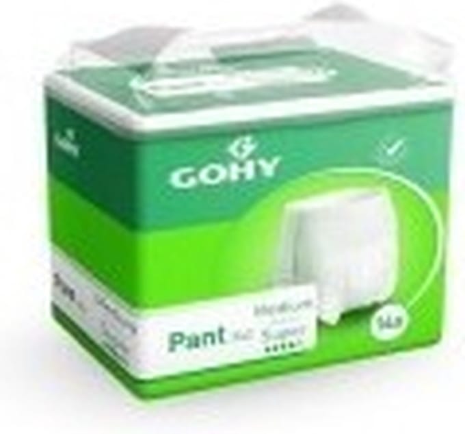 GOHY Pants Super Medium - 1 pak van 14 stuks