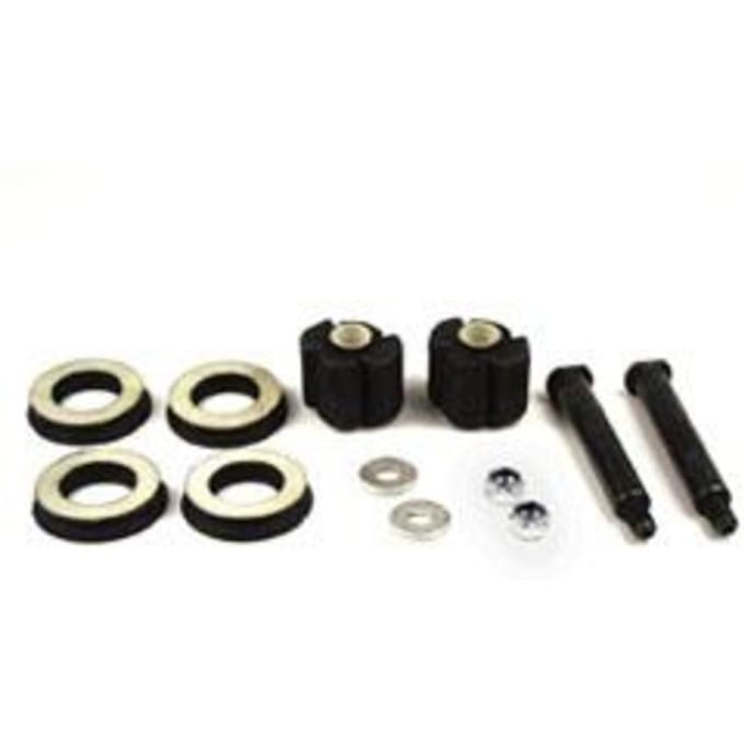 Reparatieset voor cabineophanging AUGER 51365