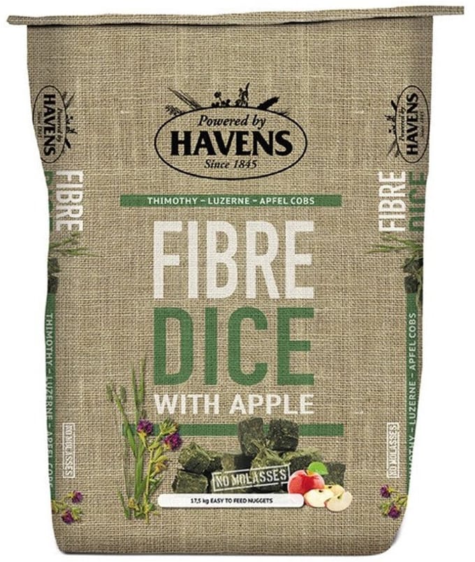 Havens Fibre Dice