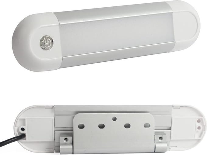4sky Lights Led binnenverlichting verstelbaar- R10 gekeurd