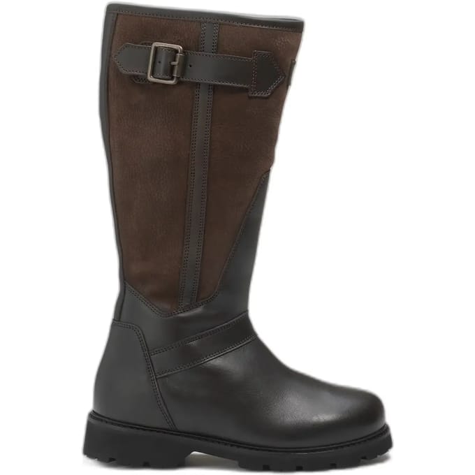 Dameslaarzen Aigle Inverss Gtx