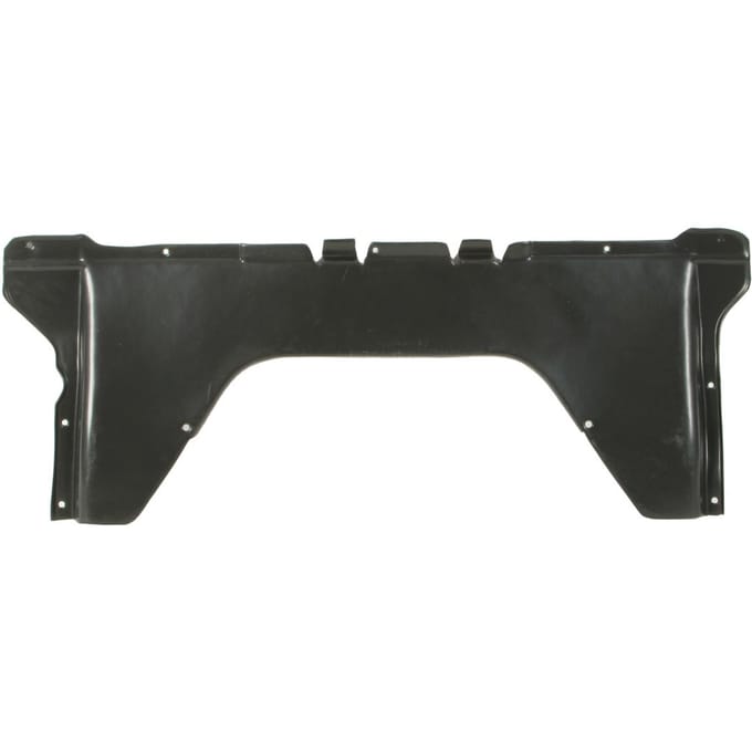 Afdekking motor BLIC 6601-02-9508860P