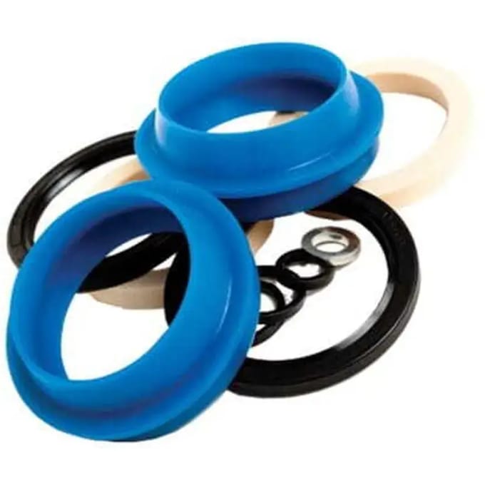 Vorkafdichtingen Enduro Bearings Rockshox Lyrik, Domain 35 mm