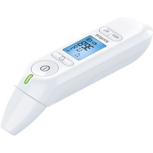 SANITAS Thermometer SFT 79