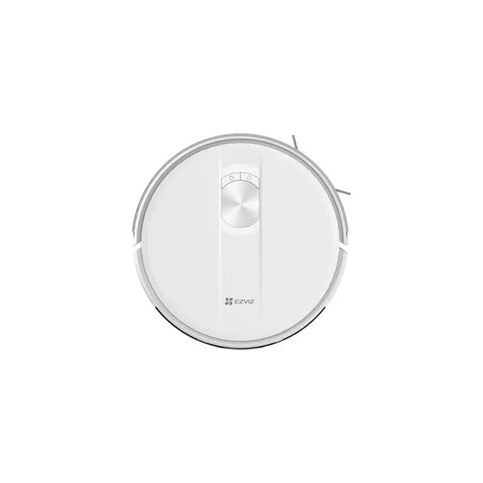 EZVIZ Robotstofzuiger RC3 CS-RC3-TWT2