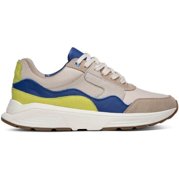 Xsensible 33200.3-golden gate men 530-taupe combi