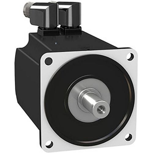Schneider Electric Servomotor BMH1402P02F2A 16.8 Nm As-diameter: 24 mm