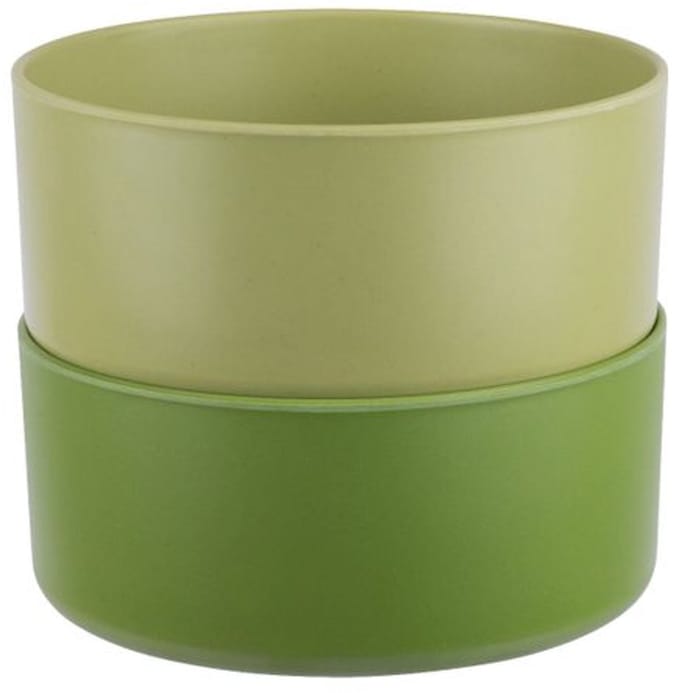 Framar Extra Dirty Bamboo Bowls 2st