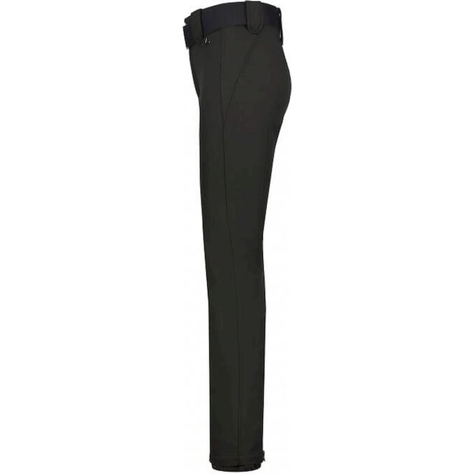 Luhta Joensuu Dames Wintersportbroek - Dark Blue - Maat 44
