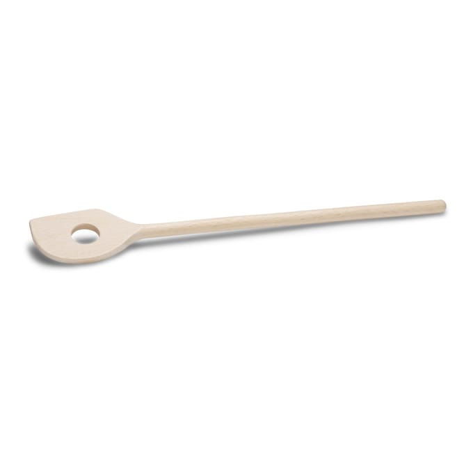 Patisse Pollepel met gat 30 cm