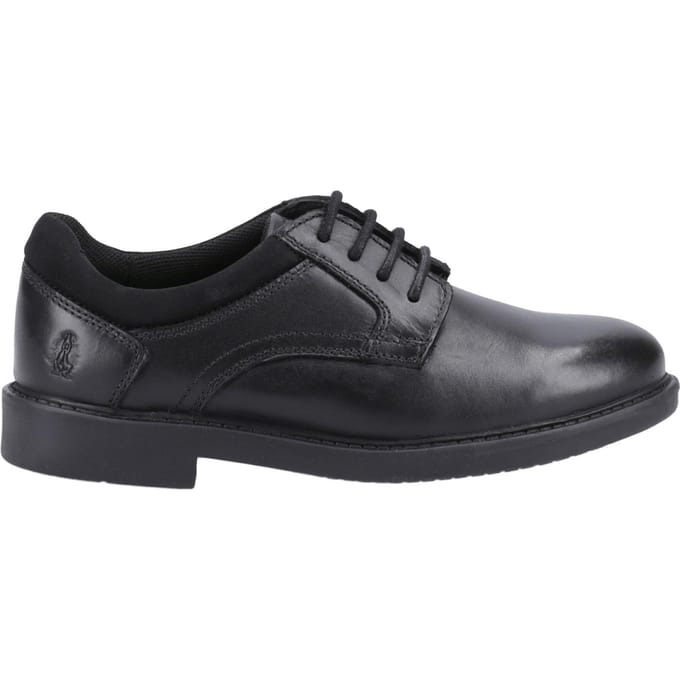 Hush Puppies Tommy Junior Jongens School schoenen
