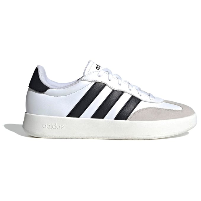 adidas Sportswear Barreda Schoenen - Unisex - Wit