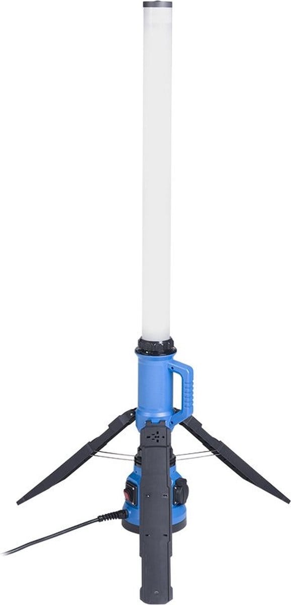 Eurolux LED bouwlamp Sirius 90D 90 watt