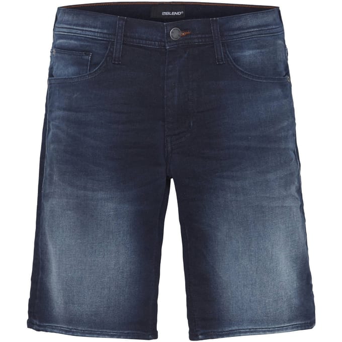 Blend - BHTWISTER 3326 S/REG NOOS - Heren - Korte broeken